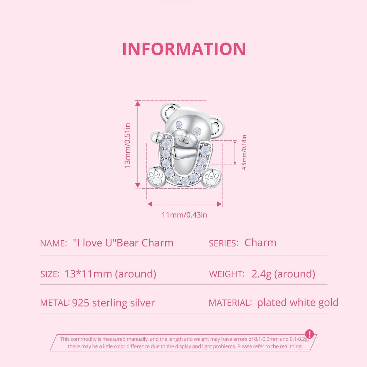 ILU Heart Set - MIO20250584