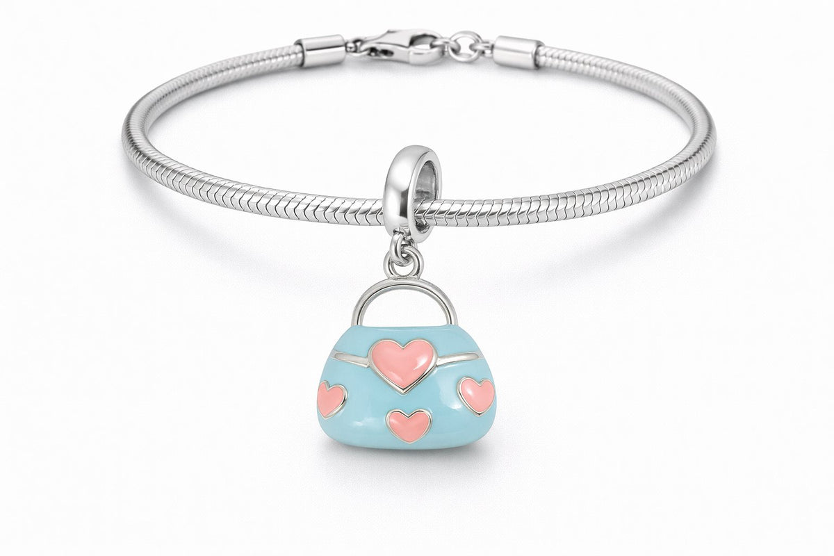 Sweetheart Handbag - MIO20250372, MIO20250373, MIO20250374