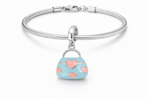 Sweetheart Handbag - MIO20250372, MIO20250373, MIO20250374
