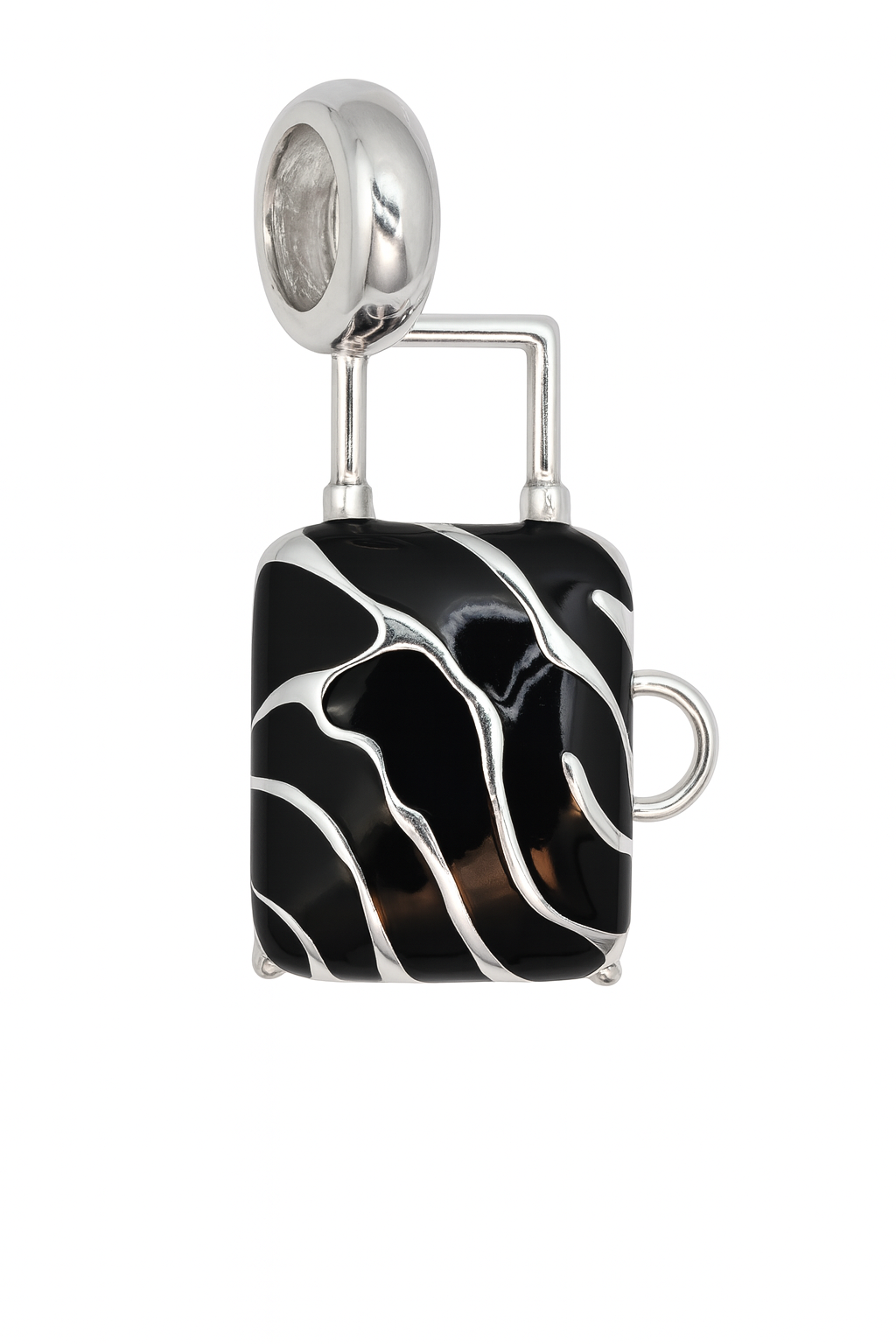Trolley Bag - MIO20250333, MIO20250334