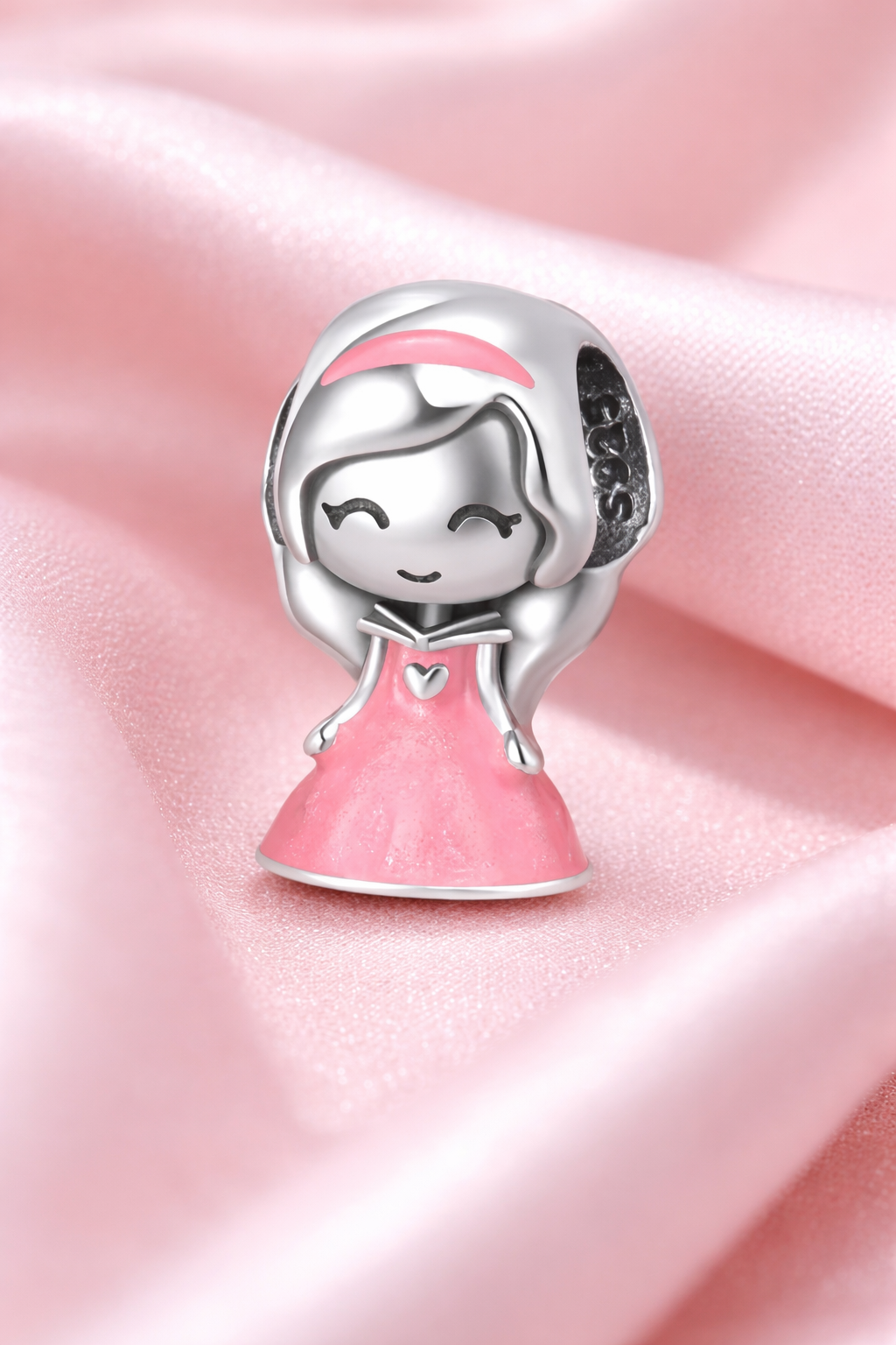 Sweet Pink Girl - MIO20250549
