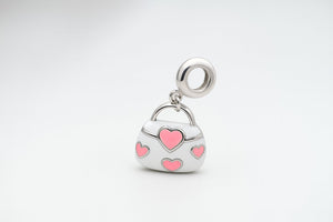 Sweetheart Handbag - MIO20250372, MIO20250373, MIO20250374