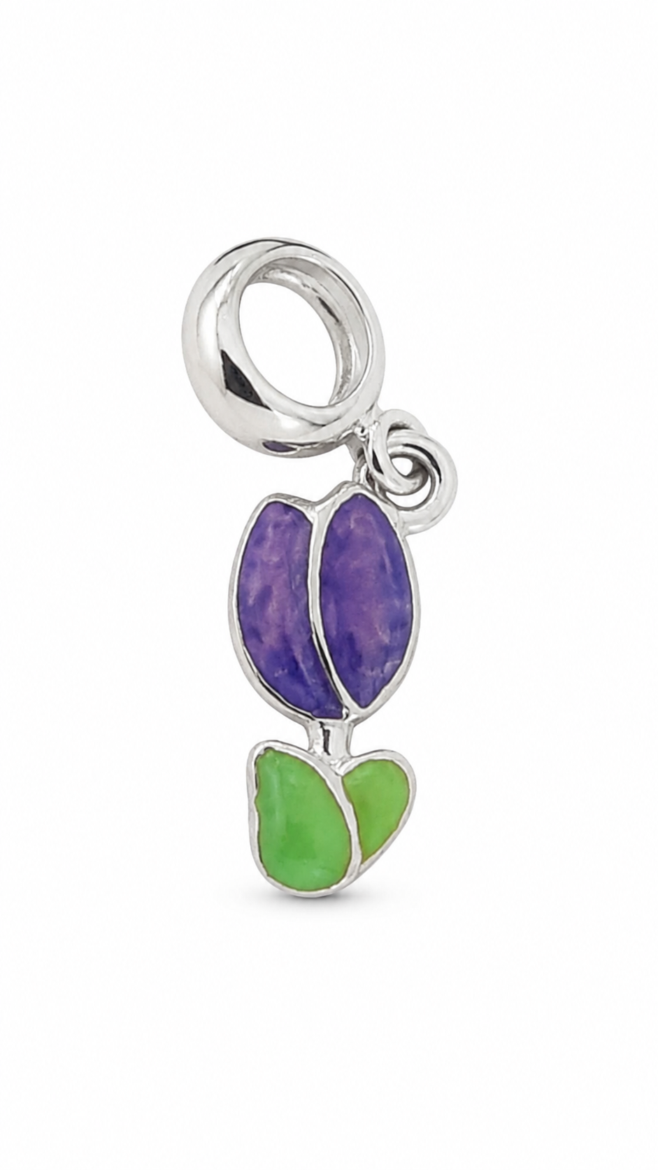 Rose Charm - MIO20260899