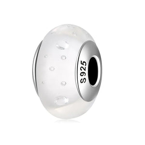 Murano Glass Spacer Beads - MIO20250558