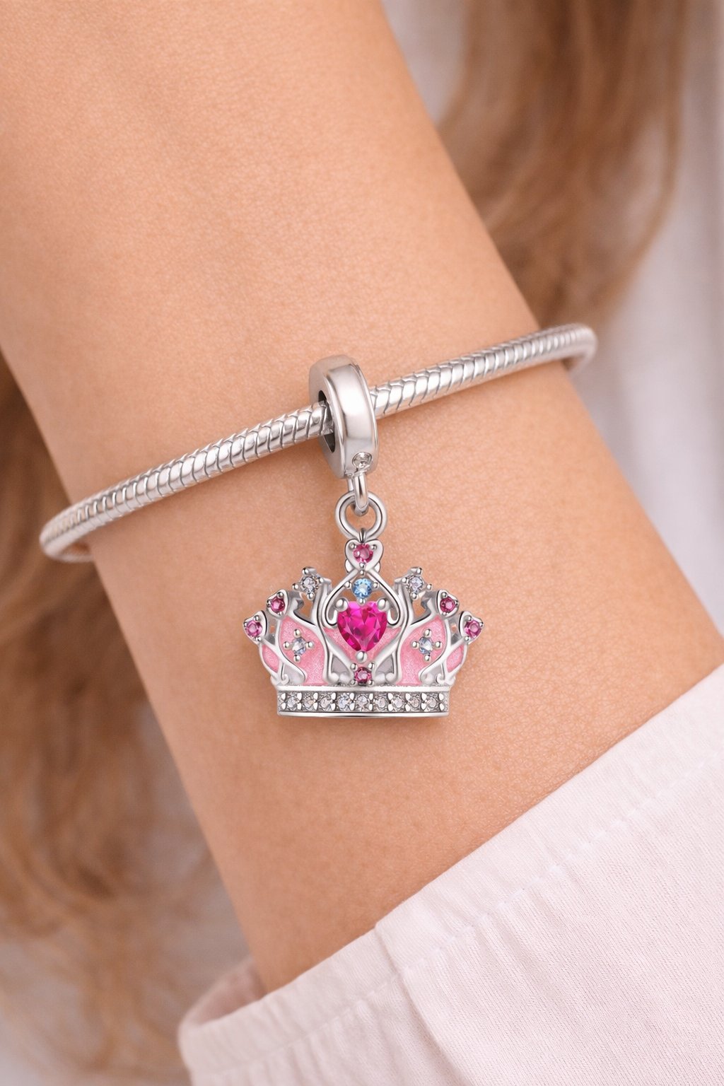 Crown Princess - MIO20250548