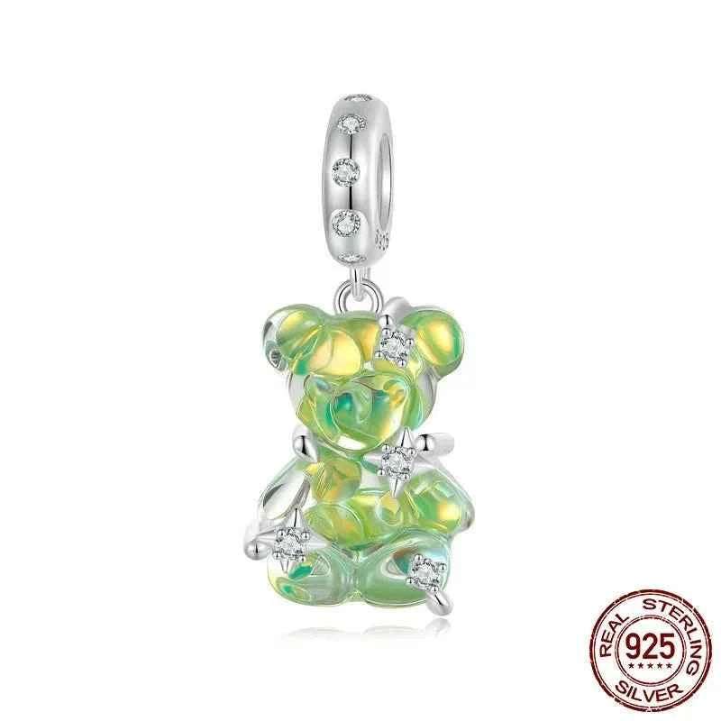 Iridescent Bear - MIO20250573, MIO20250574, MIO20250575, MIO20250576, MIO20250577