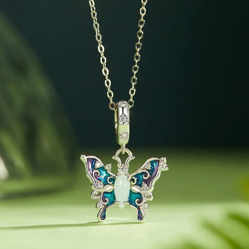 Glow Butterfly - MIO20250582