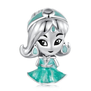 Princess Jasmine - MIO20250550