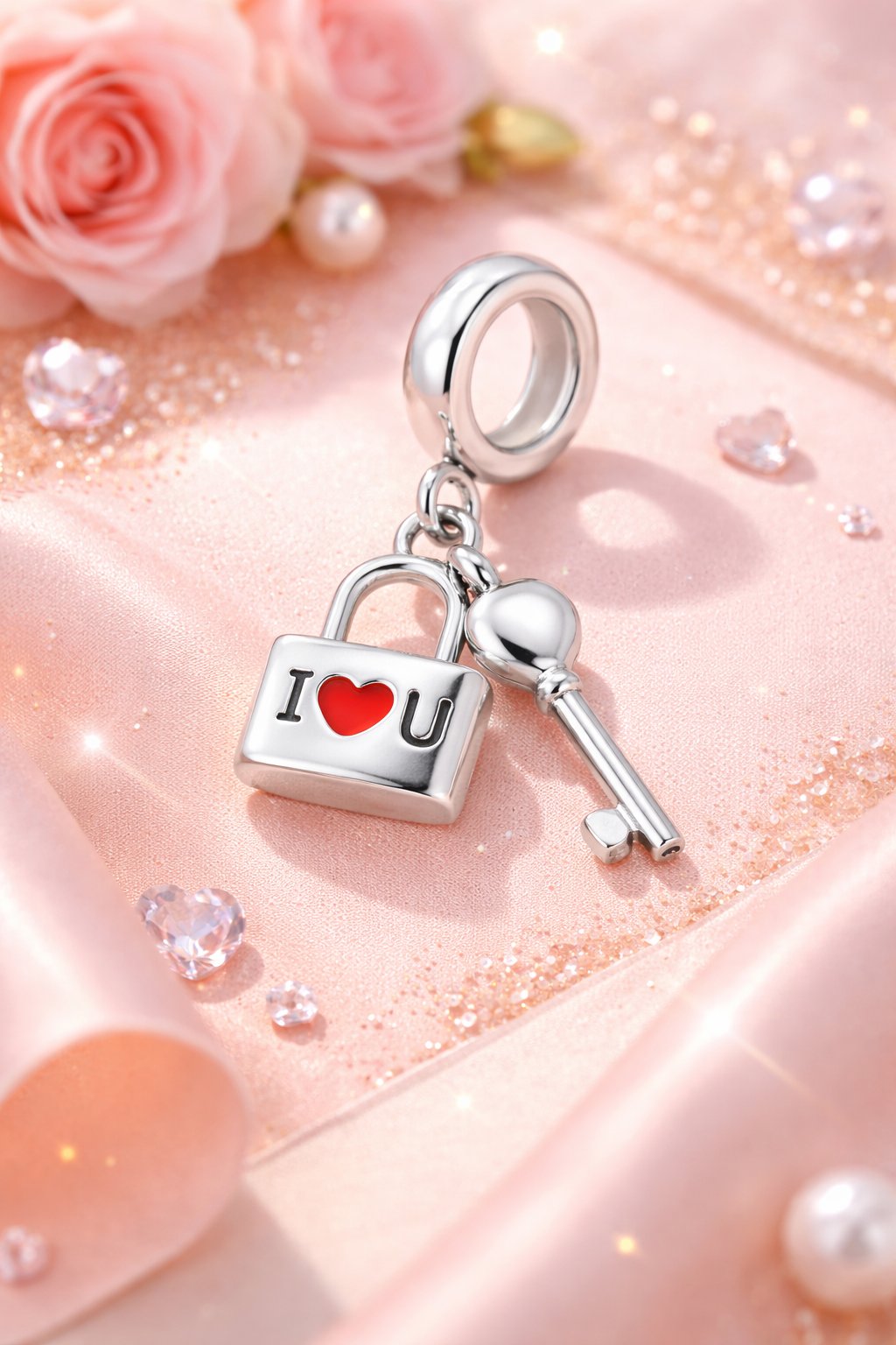 Love Lock & Key - MIO20250365