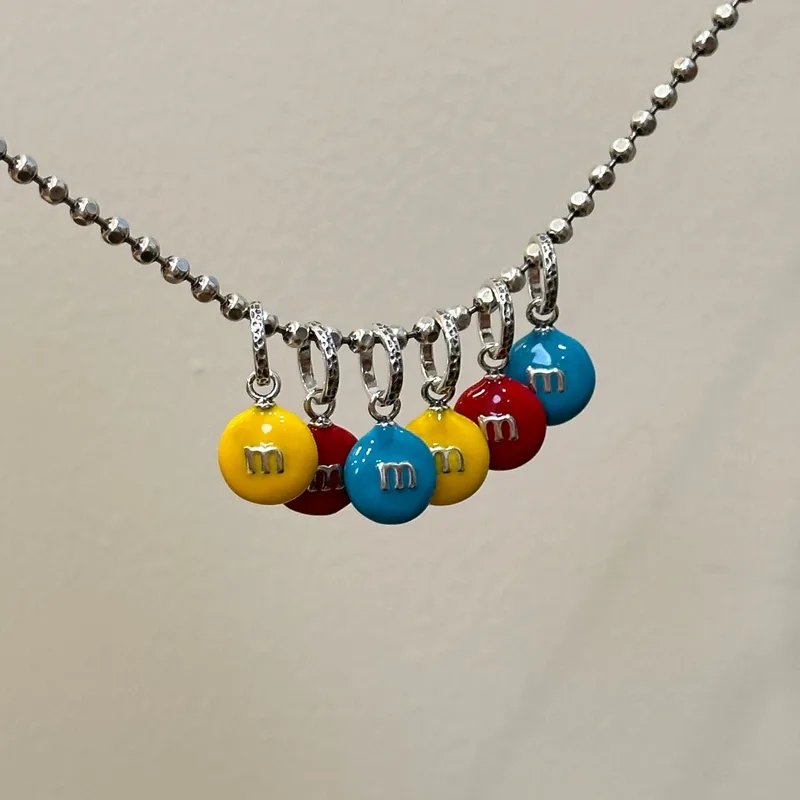 M&M Pops - MIO20250607, MIO20250608, MIO20250609, MIO20250610