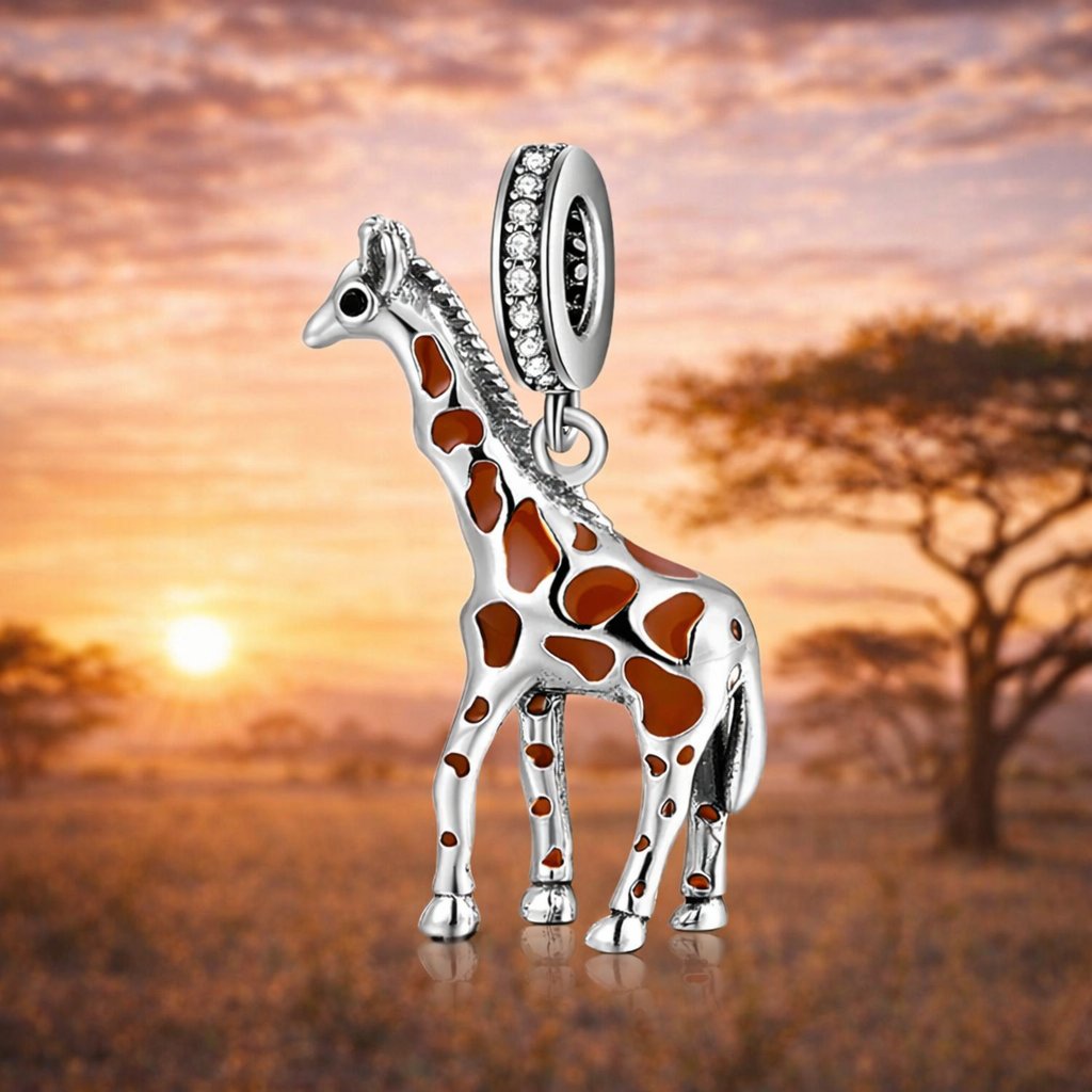 Giraffe - MIO20250451