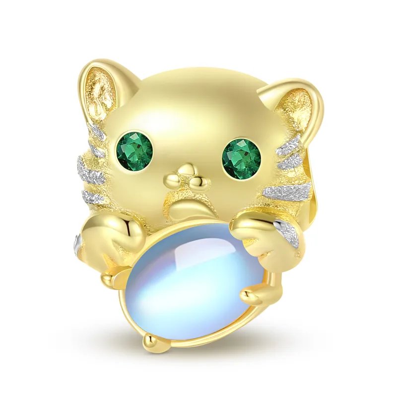 Gold Plated Tiger - MIO20250546