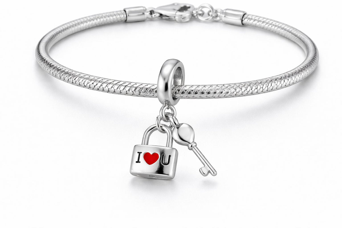 Love Lock & Key - MIO20250365