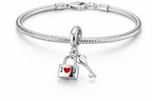 Love Lock & Key - MIO20250365
