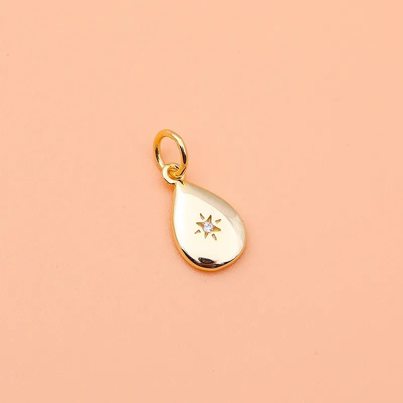 Drop Charm - MIO20260451