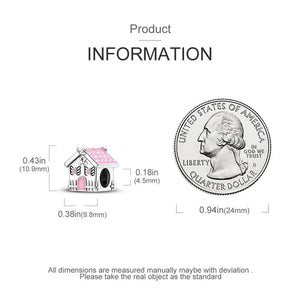 Pink Cottage - MIO20250625