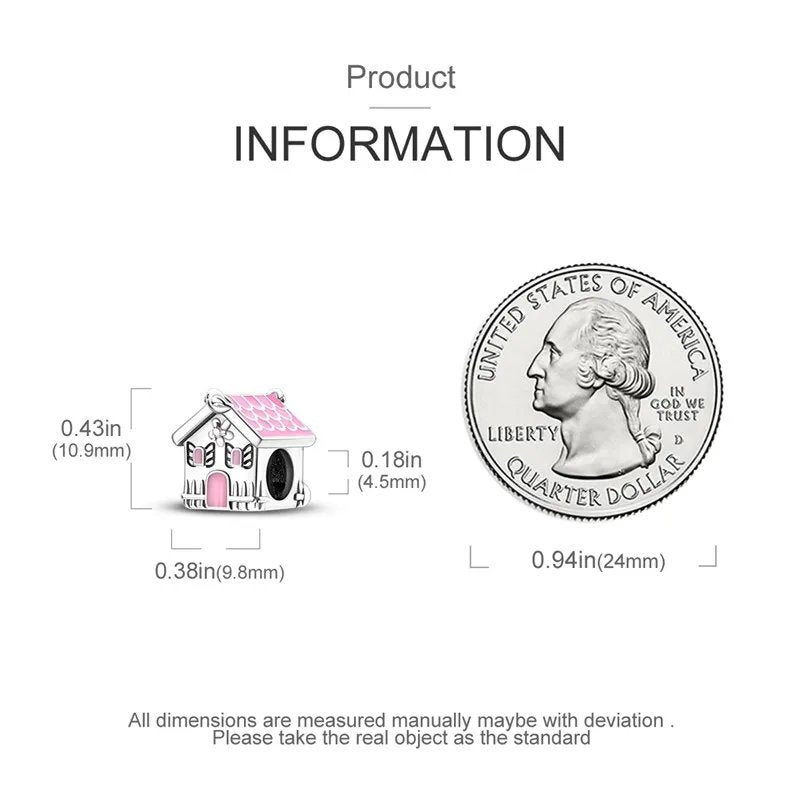 Pink Cottage - MIO20250625