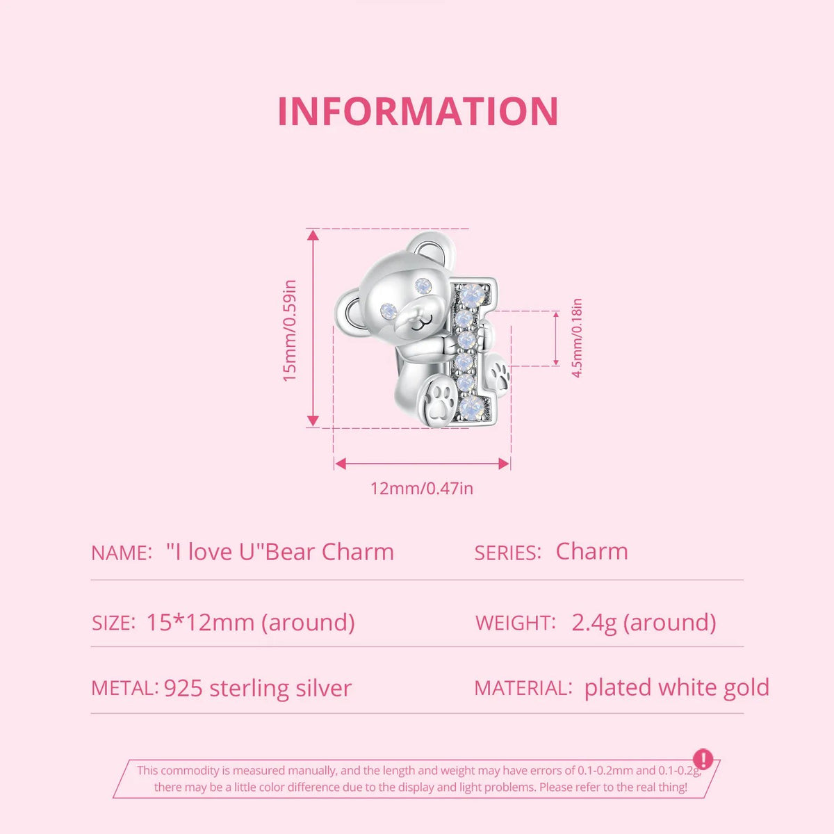 ILU Heart Set - MIO20250584