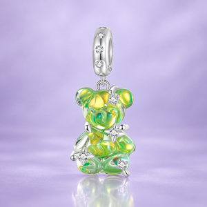 Iridescent Bear - MIO20250573, MIO20250574, MIO20250575, MIO20250576, MIO20250577