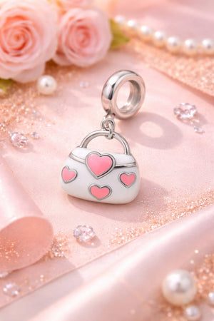 Sweetheart Handbag - MIO20250372, MIO20250373, MIO20250374