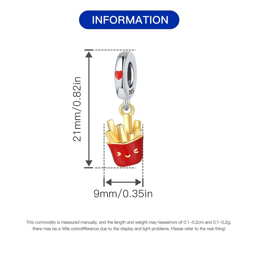 French Fries - MIO20250604