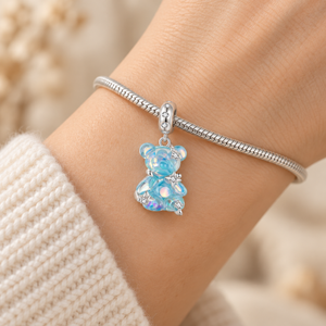 Iridescent Bear - MIO20250573, MIO20250574, MIO20250575, MIO20250576, MIO20250577