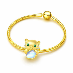 Gold Plated Tiger - MIO20250546