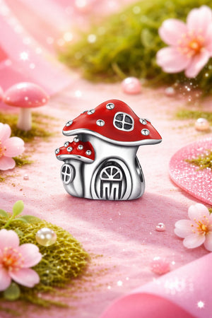 Mushroom House - MIO20250551