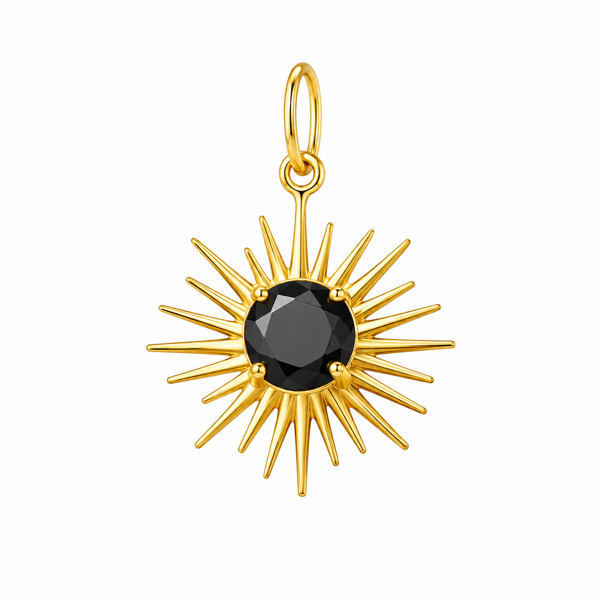 Sun Charm - MIO20260455