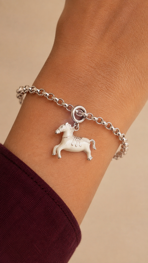 Blinging Horse - MIO20260888