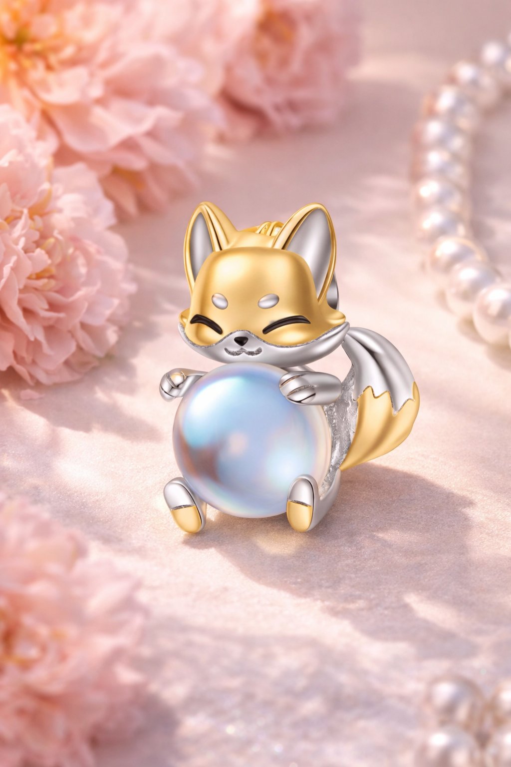 Golden Fox - MIO20250544