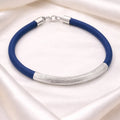 Textured Strap Bracelet