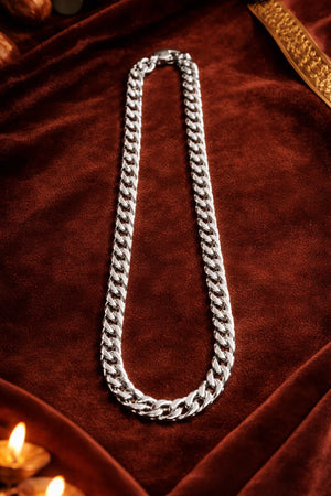 Chunky Link Chain - Miora