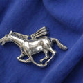 Winged Valor Pendant