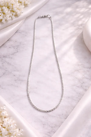 Round Cable Chain - Miora