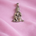 Hanuman Big Pendant - Miora