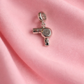 Hair Dryer Charm - Miora