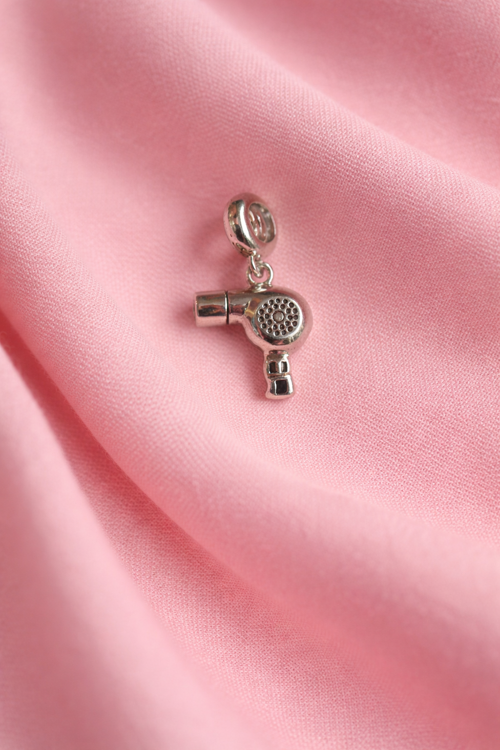 Hair Dryer Charm - Miora