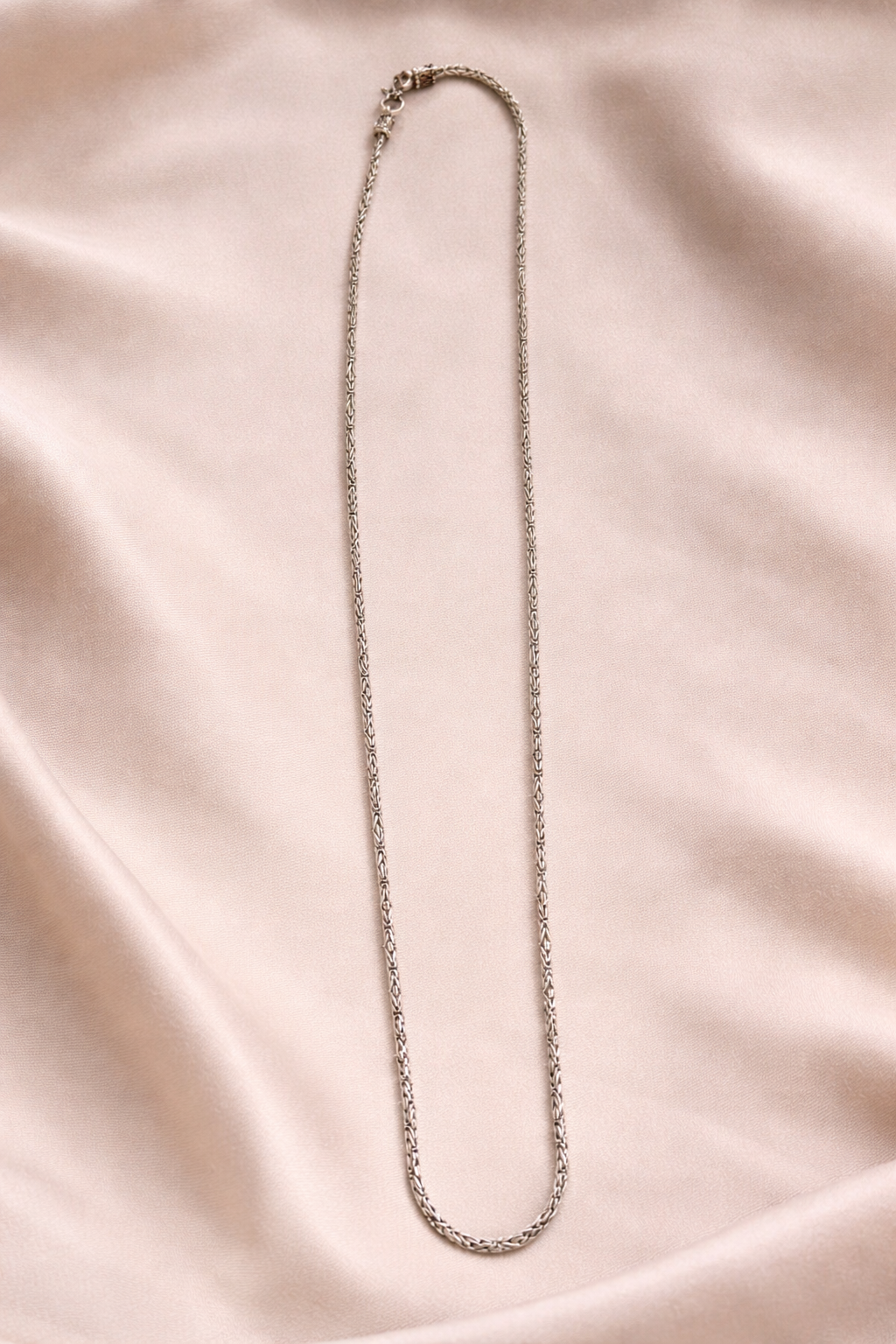 Wheat Chain - Miora