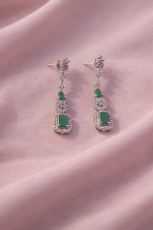 Emerald Dangler - Miora