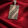 Abstract Wave Pendant - Miora