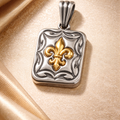 Fleur  Pendant - Miora