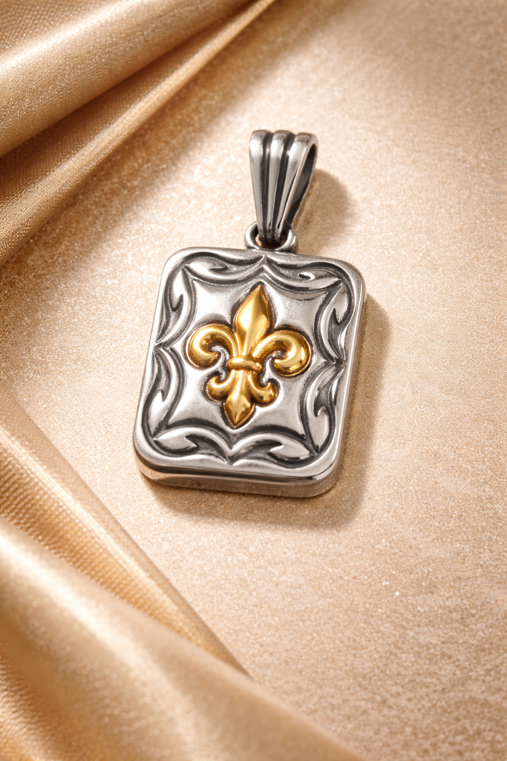 Fleur  Pendant - Miora