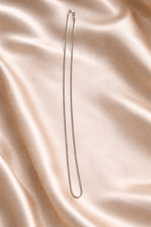 Sleek Line Chain - Miora