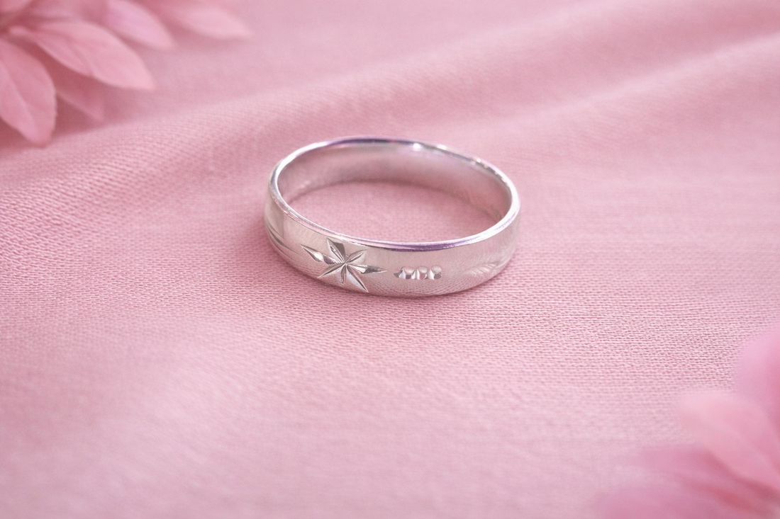 Skrloton Rings Skull Ring – Miora