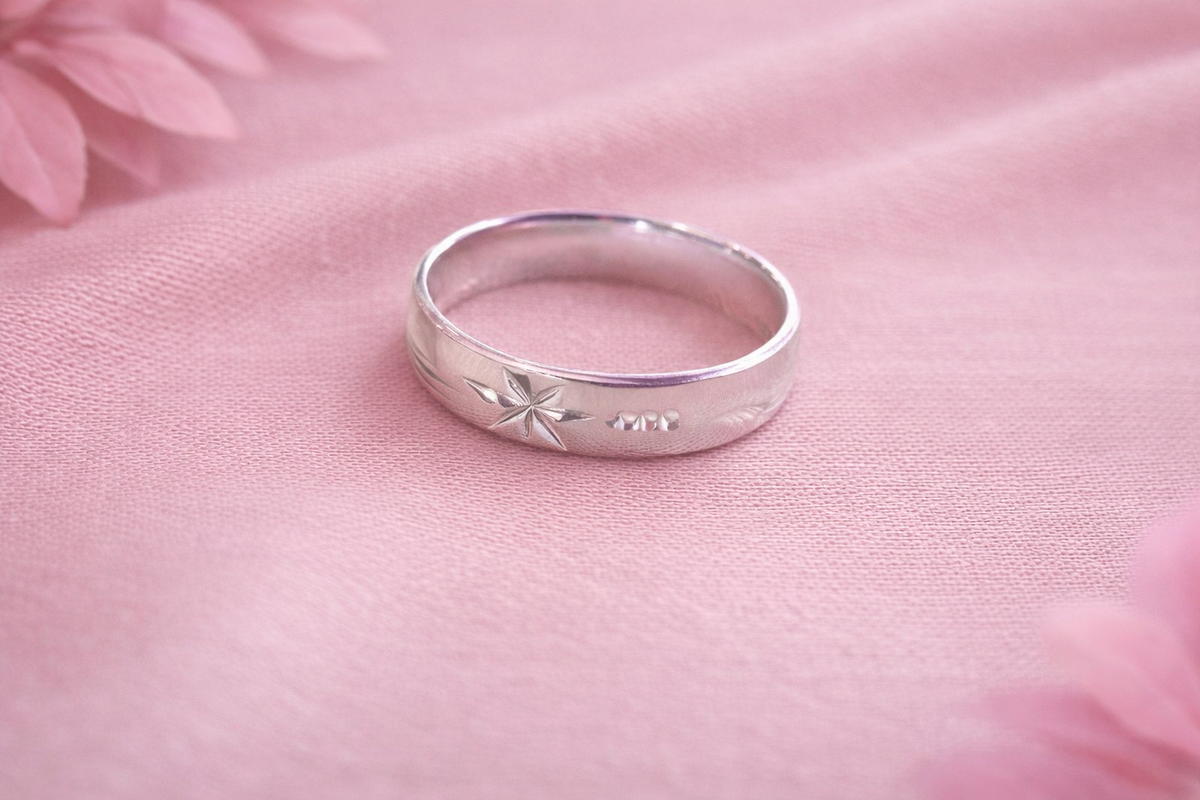 Skull Ring – Miora