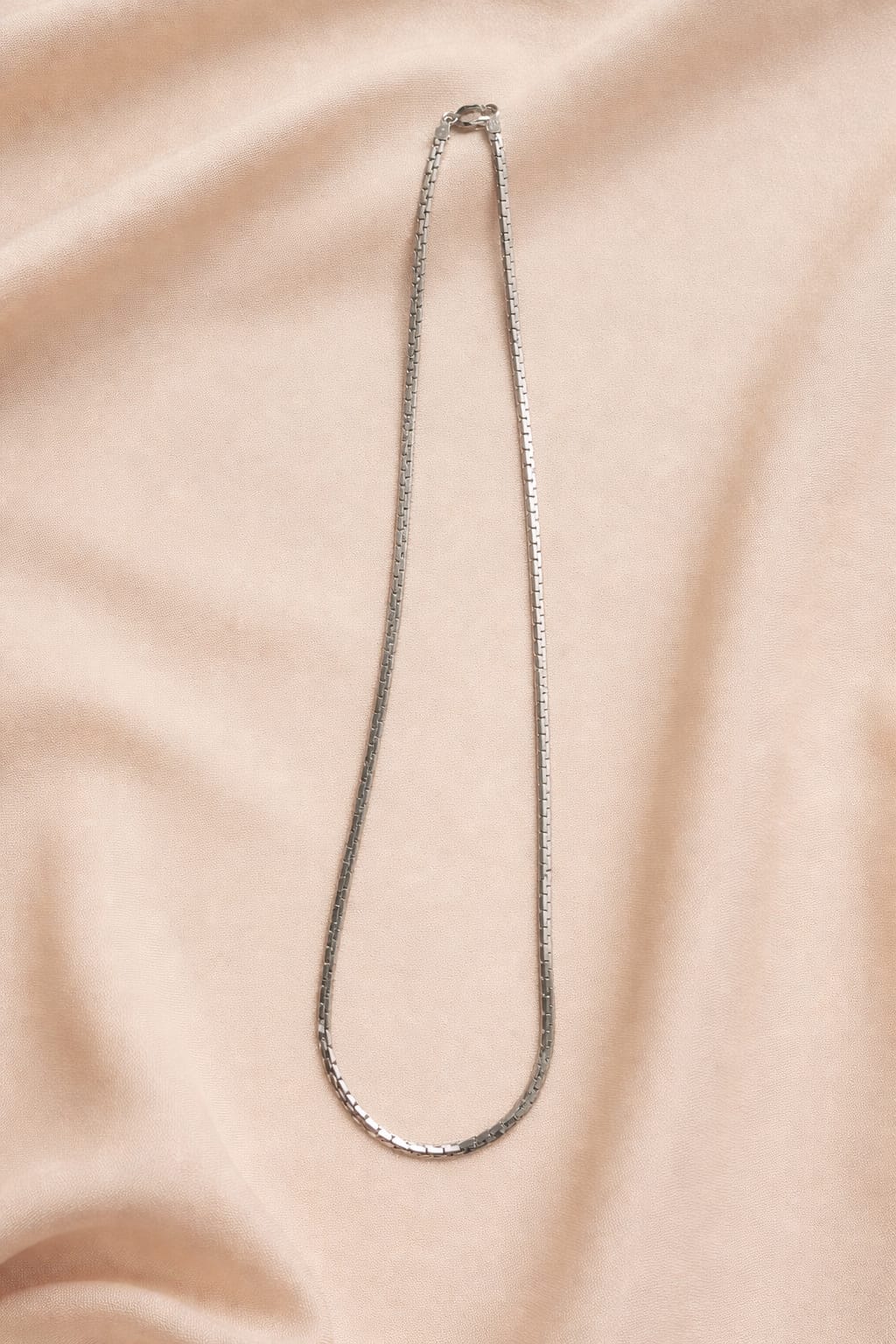 Venetian Box Chain - Miora