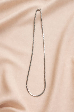 Venetian Box Chain - Miora