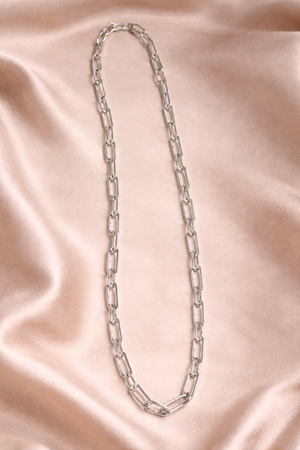 Paperclip Chain - Miora