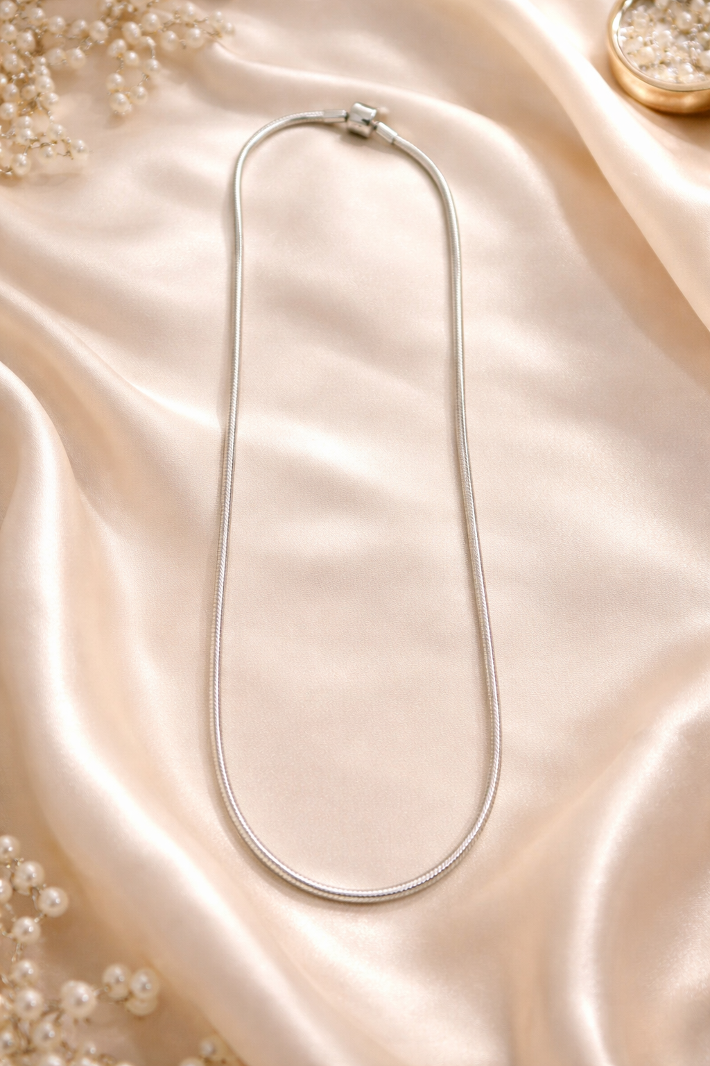Italian Snake Chain - Miora